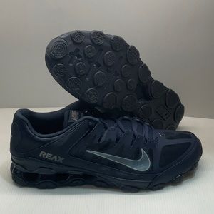 Nike men Reax 8 tr mesh size 13 running shoes
